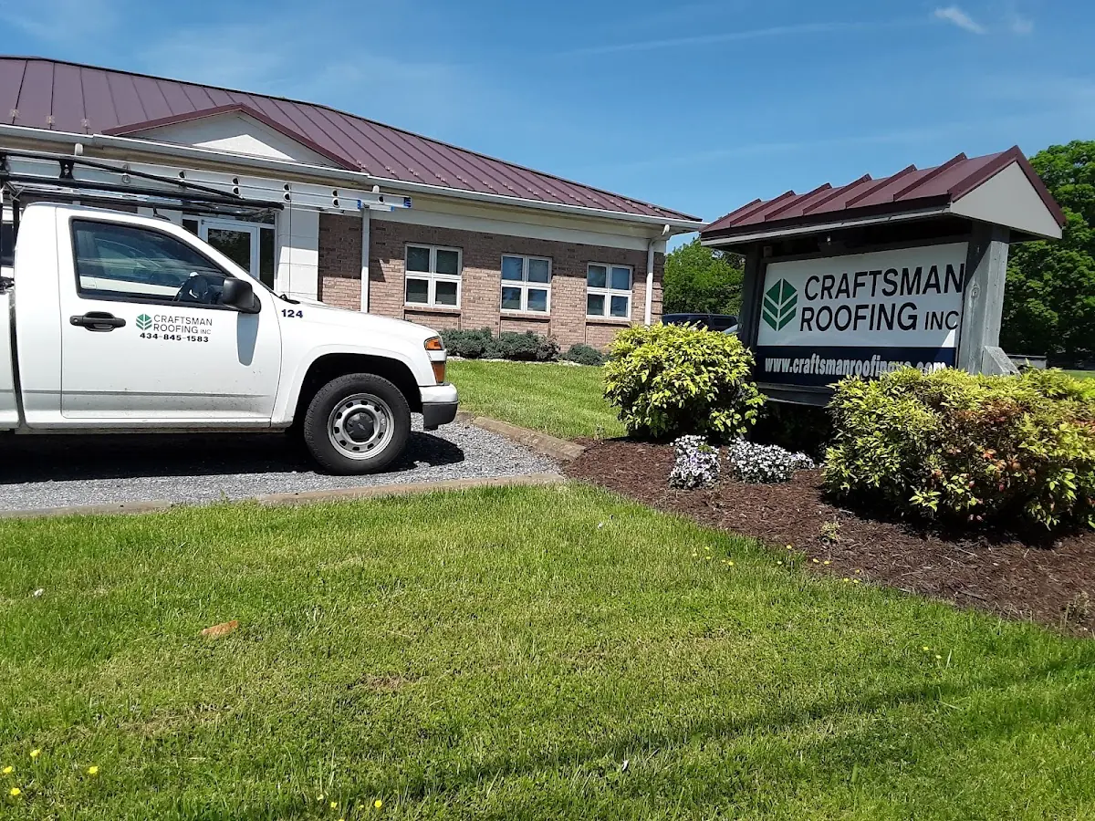 Quality Chimney Repair by experienced craftsmen in Centereach